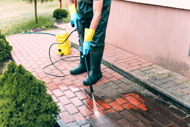 Best Residential Pressure Washing Services  in Bloomfield, IN