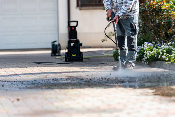Bloomfield, IN Pressure Washing Company