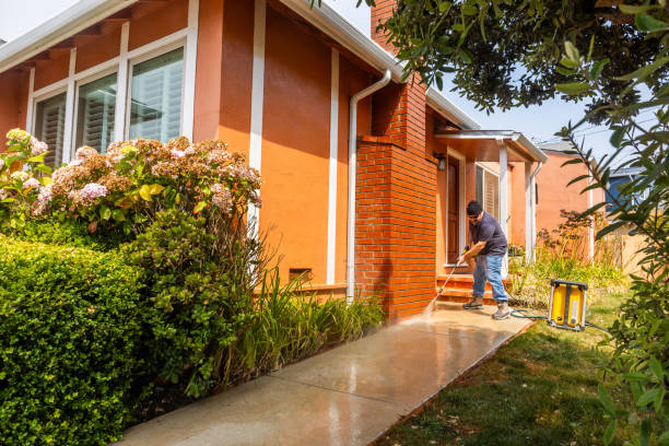 Best Exterior Home Cleaning  in Bloomfield, IN