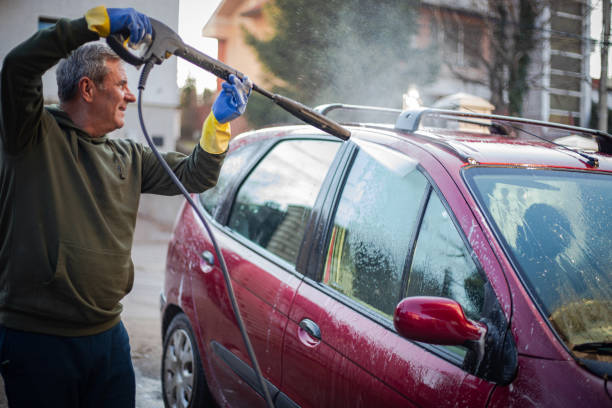 Best House Pressure Washing  in Bloomfield, IN