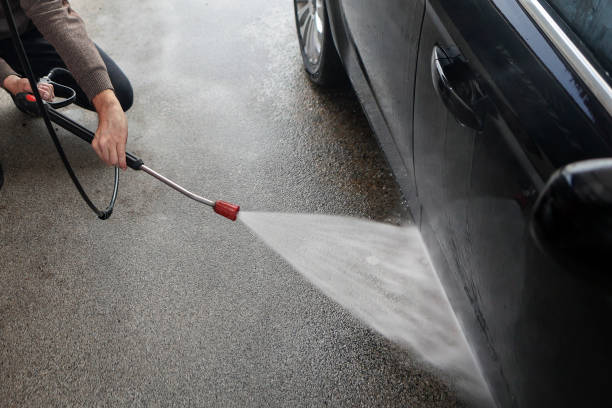 Best Deck Pressure Washing  in Bloomfield, IN