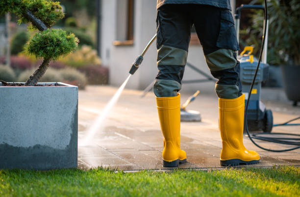Best Affordable Power Washing  in Bloomfield, IN